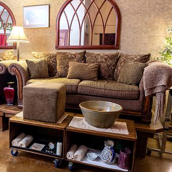 Product - Footloose Massage Center in Downtown Eugene - Eugene, OR Massage Therapy
