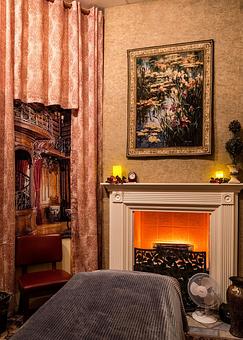 Product - Footloose Massage Center in Downtown Eugene - Eugene, OR Massage Therapy