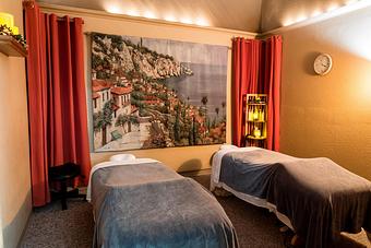 Product - Footloose Massage Center in Downtown Eugene - Eugene, OR Massage Therapy