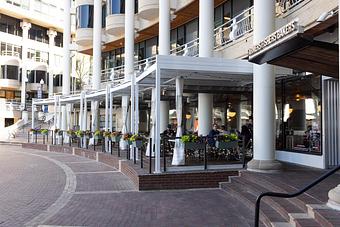 Product - Founding Farmers Fishers & Bakers in Georgetown - Washington, DC Pizza Restaurant