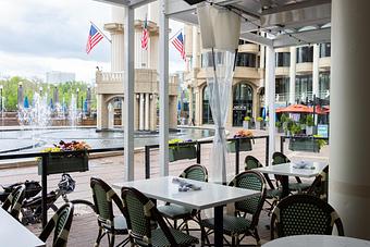 Product - Founding Farmers Fishers & Bakers in Georgetown - Washington, DC Pizza Restaurant