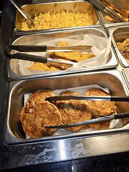 Product - Fulton Wurst Haus in Fulton, MO American Restaurants