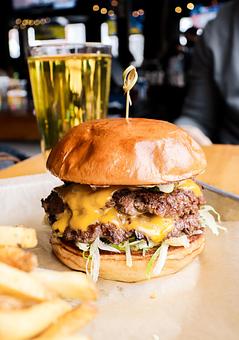 Product - Gaslight Bar in Lincoln Park - Chicago, IL American Restaurants