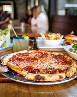 Product - Gaslight Bar in Lincoln Park - Chicago, IL American Restaurants