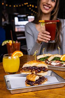 Product - Gaslight Bar in Lincoln Park - Chicago, IL American Restaurants
