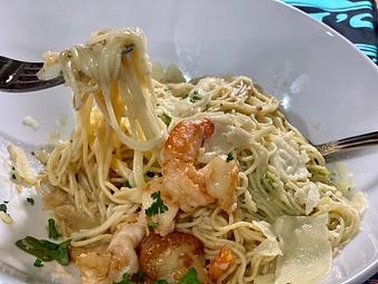 Product: Swirl your way to paradise! - Geddy's in Downtown Bar Harbor, just steps from the town pier. - Bar Harbor, ME American Restaurants