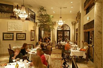Exterior - Ghidotti's in Park City, UT Italian Restaurants