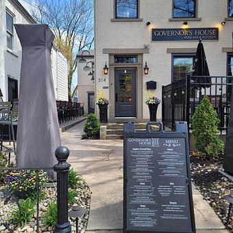 Product - Governors House Wine Bar & Italian Kitchen in Roebling Point - Covington, KY American Restaurants