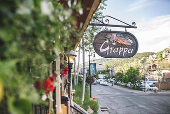 Product - Grappa in Park City, UT American Restaurants Product - Grappa in Park City, UT American Restaurants