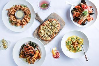 Product - Grappa in Park City, UT American Restaurants Product - Grappa in Park City, UT American Restaurants