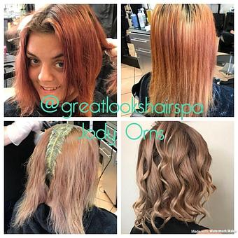 Product - Great Looks Salon in Oakland Park - Oakland Park, FL Beauty Salons