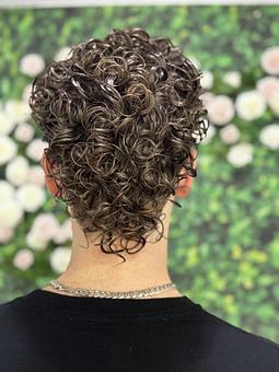 Product: curly perm by Jody - Great Looks Salon in Oakland Park - Oakland Park, FL Beauty Salons