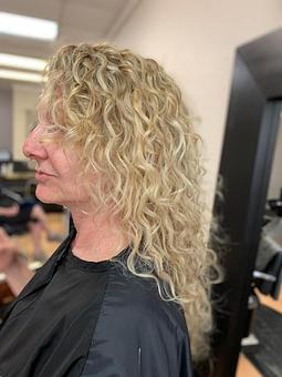 Product: Dry curly cut cut curl by curl by Jody - Great Looks Salon in Oakland Park - Oakland Park, FL Beauty Salons