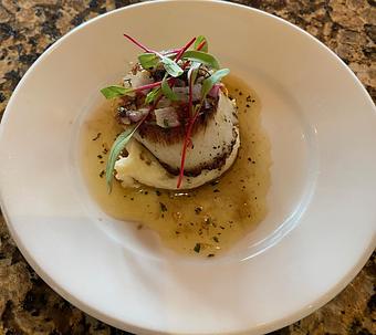 Product - Greg's Grill in Bend, OR American Restaurants