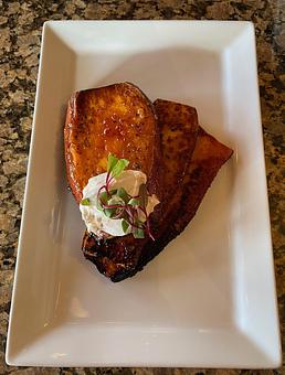 Product - Greg's Grill in Bend, OR American Restaurants