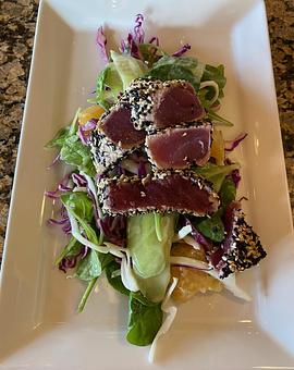 Product - Greg's Grill in Bend, OR American Restaurants