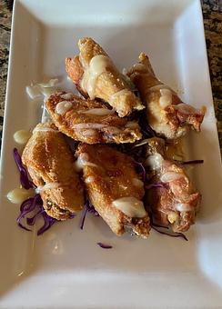 Product - Greg's Grill in Bend, OR American Restaurants