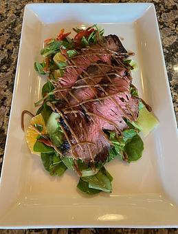 Product - Greg's Grill in Bend, OR American Restaurants