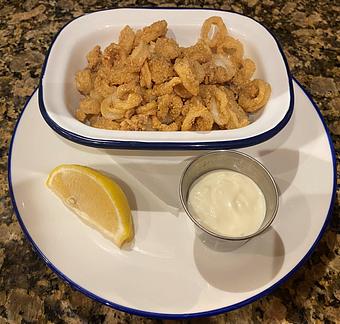 Product - Greg's Grill in Bend, OR American Restaurants