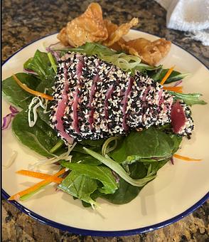 Product - Greg's Grill in Bend, OR American Restaurants