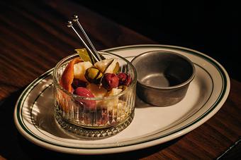 Product - Gus' Sip and Dip in Chicago, IL Restaurants/Food & Dining Product - Gus' Sip and Dip in Chicago, IL Restaurants/Food & Dining