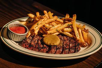 Product - Gus' Sip and Dip in Chicago, IL Restaurants/Food & Dining Product - Gus' Sip and Dip in Chicago, IL Restaurants/Food & Dining