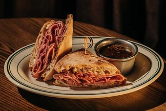 Product - Gus' Sip and Dip in Chicago, IL Restaurants/Food & Dining Product - Gus' Sip and Dip in Chicago, IL Restaurants/Food & Dining