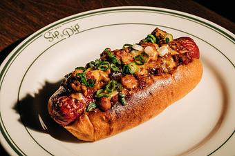 Product - Gus' Sip and Dip in Chicago, IL Restaurants/Food & Dining Product - Gus' Sip and Dip in Chicago, IL Restaurants/Food & Dining