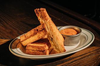 Product - Gus' Sip and Dip in Chicago, IL Restaurants/Food & Dining Product - Gus' Sip and Dip in Chicago, IL Restaurants/Food & Dining