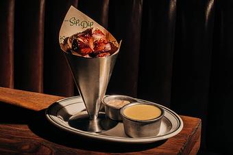 Product - Gus' Sip and Dip in Chicago, IL Restaurants/Food & Dining