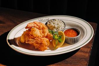 Product - Gus' Sip and Dip in Chicago, IL Restaurants/Food & Dining
