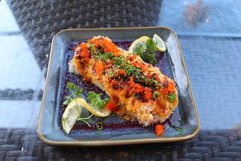 Product - Harney Sushi in Oceanside, CA Sushi Restaurants