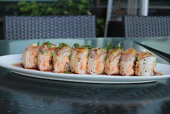 Product - Harney Sushi in Oceanside, CA Sushi Restaurants