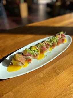 Product - Harney Sushi in Oceanside, CA Sushi Restaurants