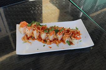 Product - Harney Sushi in Oceanside, CA Sushi Restaurants