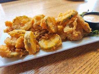 Product - Harvey's Grill and Bar in Saginaw, MI American Restaurants