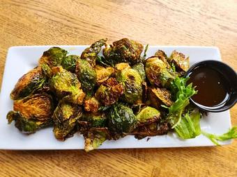 Product - Harvey's Grill and Bar in Saginaw, MI American Restaurants