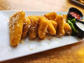 Product - Harvey's Grill and Bar in Saginaw, MI American Restaurants