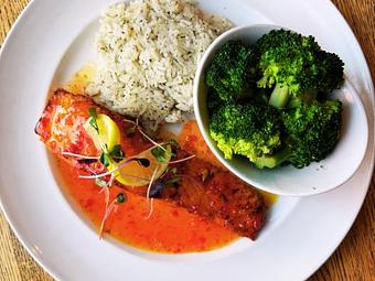 Product - Harvey's Grill and Bar in Saginaw, MI American Restaurants