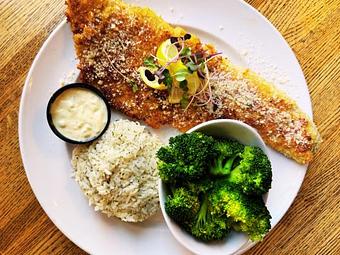 Product - Harvey's Grill and Bar in Saginaw, MI American Restaurants