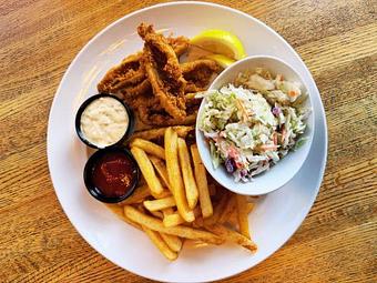 Product - Harvey's Grill and Bar in Saginaw, MI American Restaurants