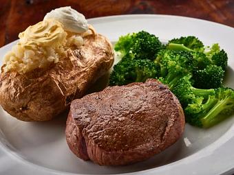 Product - Harvey's Grill and Bar in Saginaw, MI American Restaurants