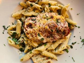 Product - Harvey's Grill and Bar in Saginaw, MI American Restaurants