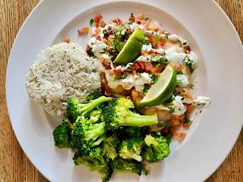 Product - Harvey's Grill and Bar in Saginaw, MI American Restaurants