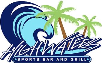 Product - High Waters Sports Bar and Grill in Surf City, NC American Restaurants