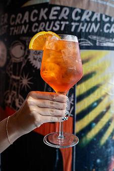 Product - Highline Pizza Bar in River North - Chicago, IL Pizza Restaurant