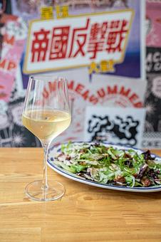 Product - Highline Pizza Bar in River North - Chicago, IL Pizza Restaurant