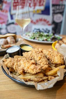 Product - Highline Pizza Bar in River North - Chicago, IL Pizza Restaurant