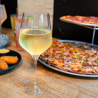 Product - Highline Pizza Bar in River North - Chicago, IL Pizza Restaurant