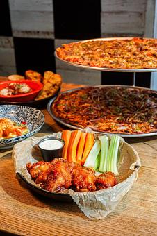 Product - Highline Pizza Bar in River North - Chicago, IL Pizza Restaurant